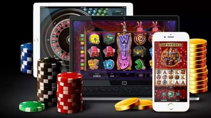 evobet vip