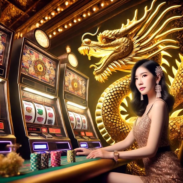 evobet vip