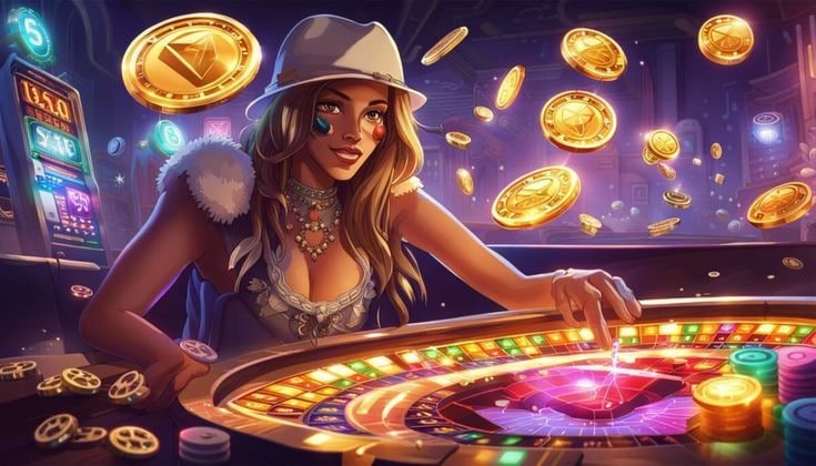 evobet vip