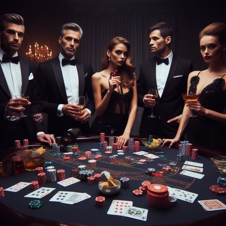 evobet vip