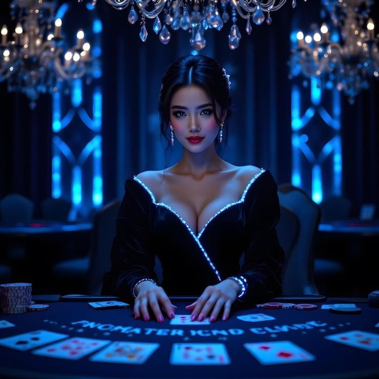 evobet vip