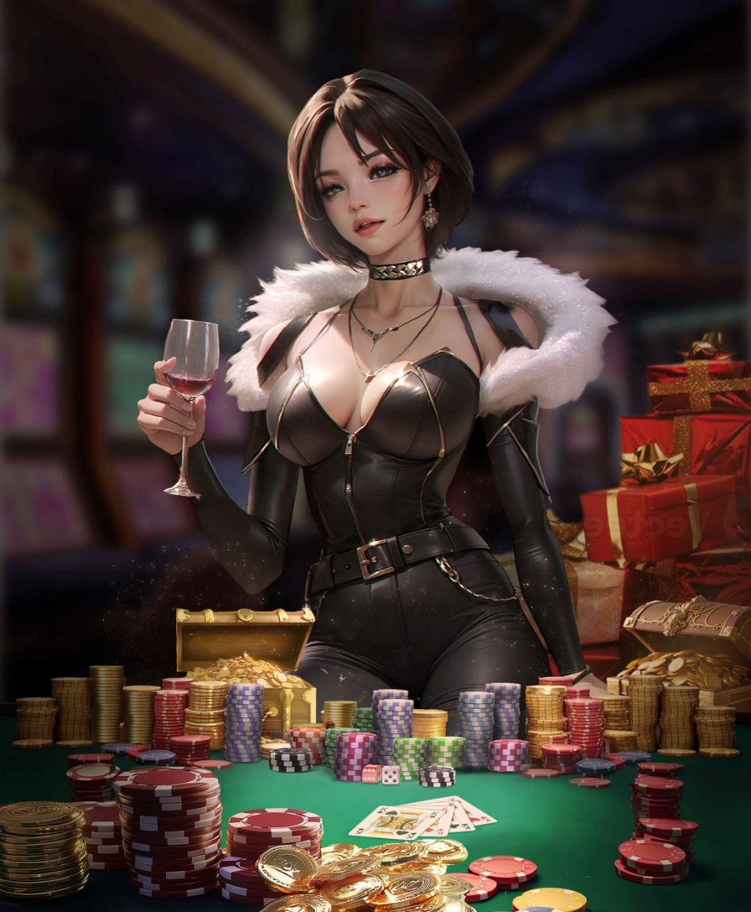 evobet vip
